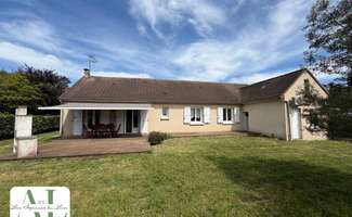 Photo Vente maison Cré