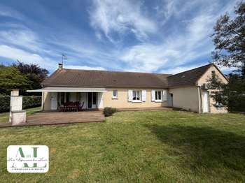 Photo Vente maison Cré
