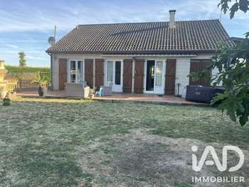 Vente maison 4 pièces Cré 72