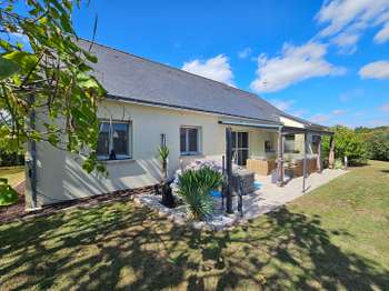 Vente Maison 3 chambresCré