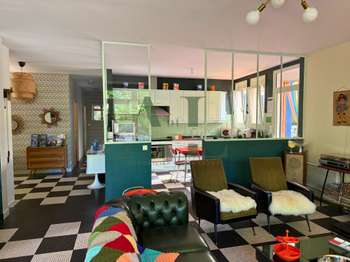 Vente maison 8 pièces Vente maison 8 pièces