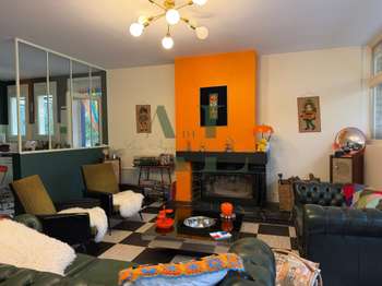 Vente maison 8 pièces Vente maison 8 pièces