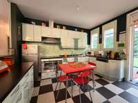 Vente maison 8 pièces Vente maison 8 pièces