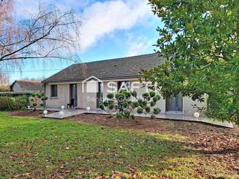 Vente maison 6 pièces Cré-sur-Loir 72