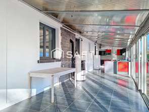 Vente Maison 4 chambresCré-sur-Loir