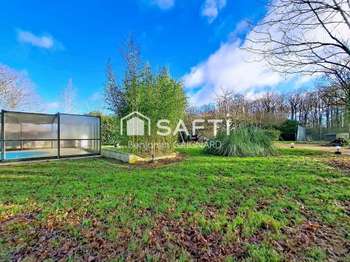 Vente Maison 4 chambresCré-sur-Loir