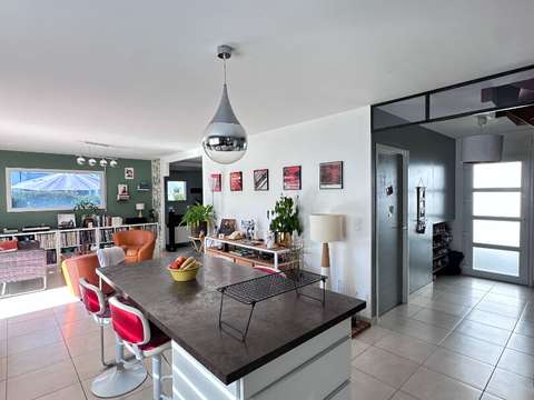 Vente maison 6 pièces Creac-h-tregueux 22