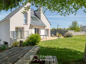 Vente Maison 4 chambresCreac-h-tregueux