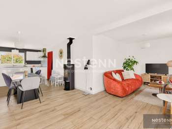 Vente Maison 3 chambresCreac-h-tregueux