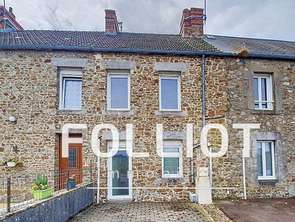 Vente Maison 2 chambresCréances