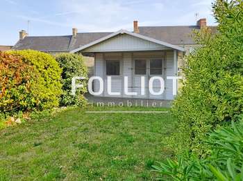 Vente Maison 2 chambresCréances