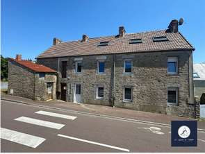 Vente Maison 5 chambresCréances