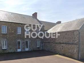 Vente Maison 3 chambresCréances