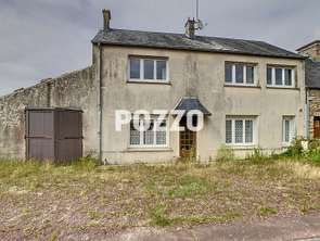 Vente Maison 3 chambresCréances
