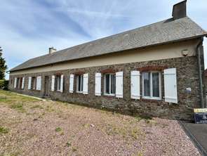 Vente Maison 4 chambresCréances