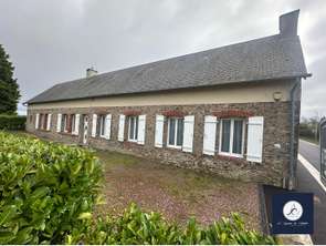 Vente Maison 4 chambresCréances