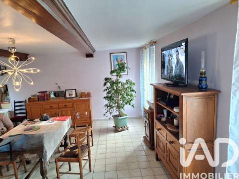 Vente maison 7 pièces Créances 50