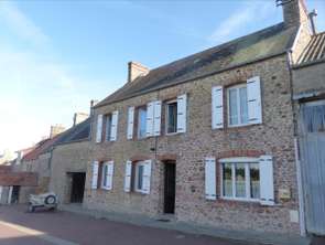 Vente Maison 2 chambresCréances