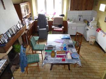 Vente maison 4 pièces Vente maison 4 pièces