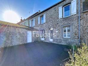 Vente Maison 4 chambresCréances