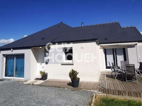 Vente maison 4 pièces Créances 50