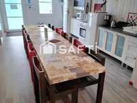 Vente maison 22 pièces