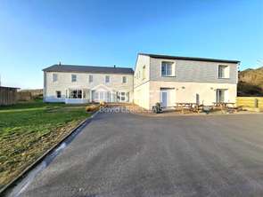 Vente Maison 10 chambresCréances