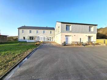 Vente maison 22 pièces Créances 50