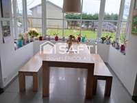 Vente maison 22 pièces