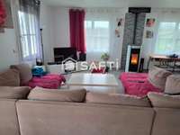 Vente maison 22 pièces