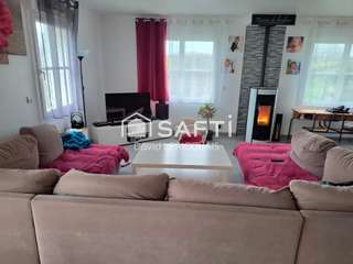 Vente maison 22 pièces Vente maison 22 pièces