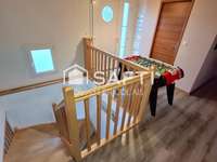 Vente maison 22 pièces