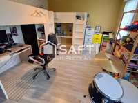 Vente maison 22 pièces