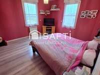 Vente maison 22 pièces