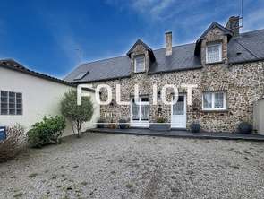 Vente Maison 2 chambresCréances