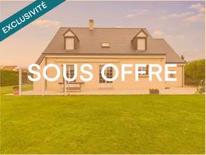 Vente Maison 4 chambresCréances