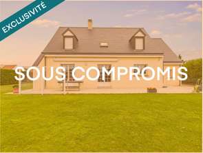 Vente Maison 4 chambresCréances