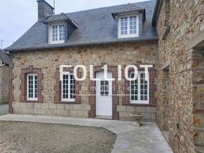 Vente Maison 5 chambresCréances