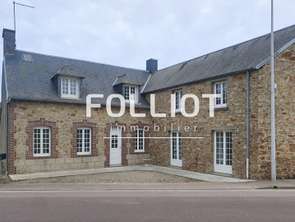 Vente Maison 5 chambresCréances