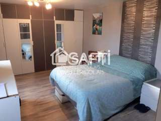 Vente maison 10 pièces