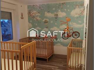 Vente maison 10 pièces
