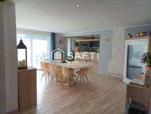 Vente Maison 7 chambresCréances