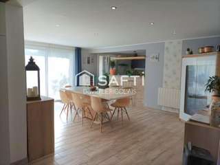 Vente maison 10 pièces