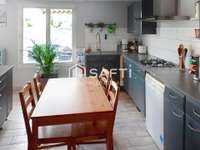 Vente maison 10 pièces Vente maison 10 pièces