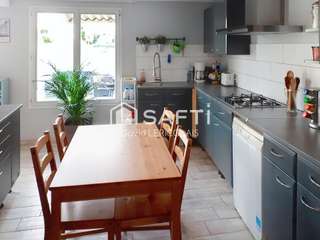 Vente maison 10 pièces