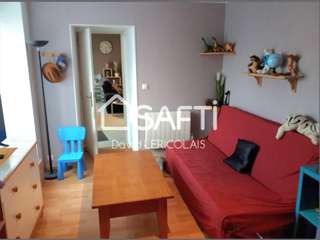 Vente maison 10 pièces