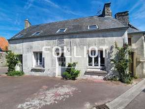 Vente Maison 3 chambresCréances