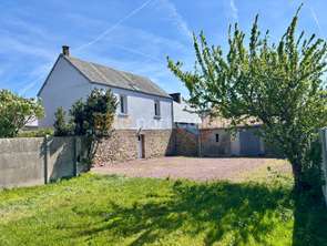 Vente Maison 3 chambresCréances