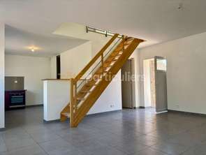 Vente Maison 3 chambresCréances