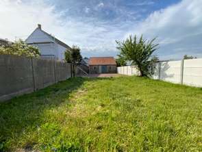 Vente Maison 3 chambresCréances